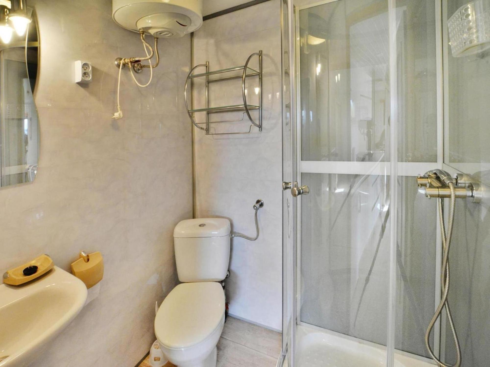 Holiday Homes Close To The Beach סרבינובו מראה חיצוני תמונה