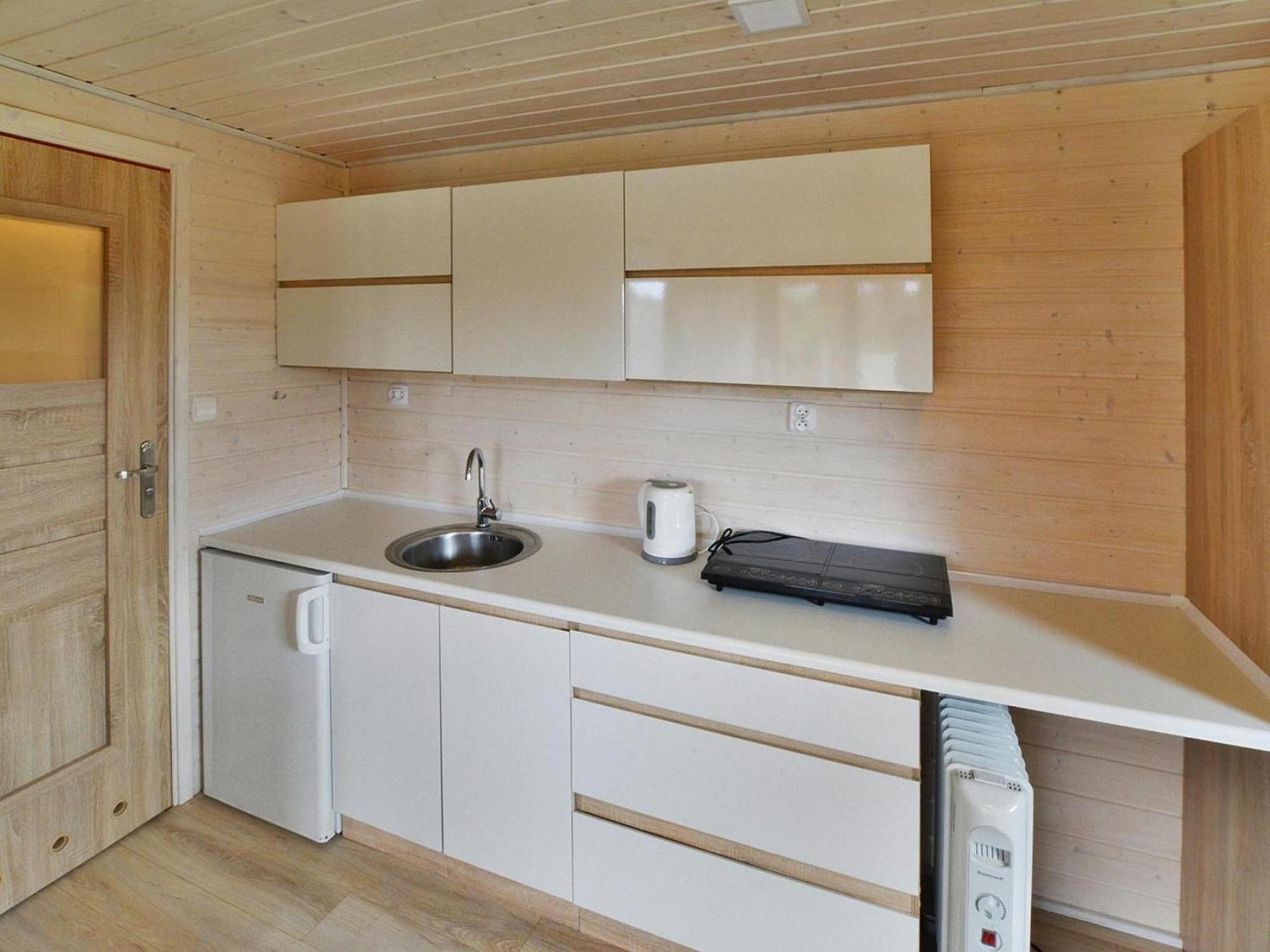 Holiday Homes Close To The Beach סרבינובו מראה חיצוני תמונה