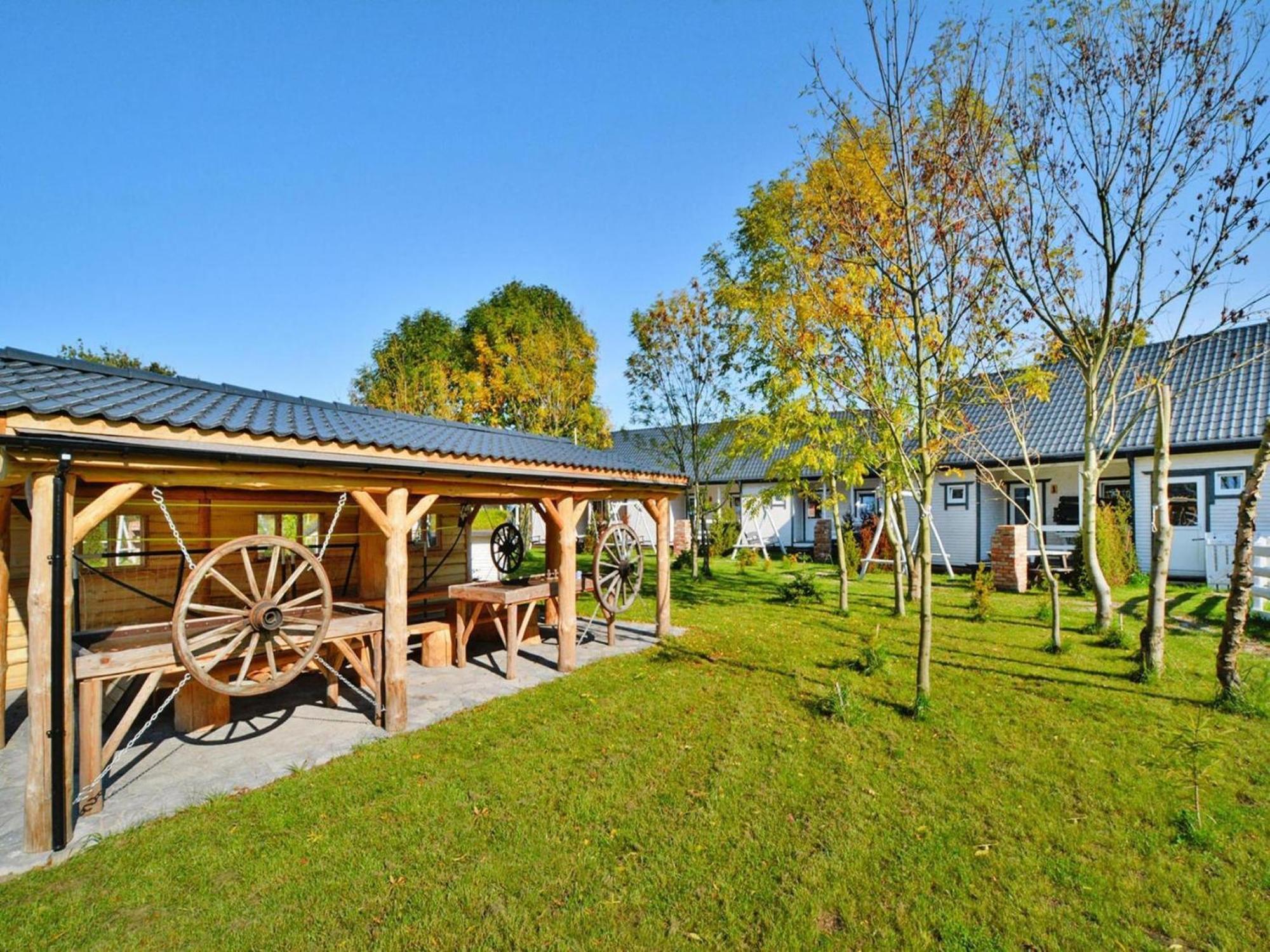 Holiday Homes Close To The Beach סרבינובו מראה חיצוני תמונה