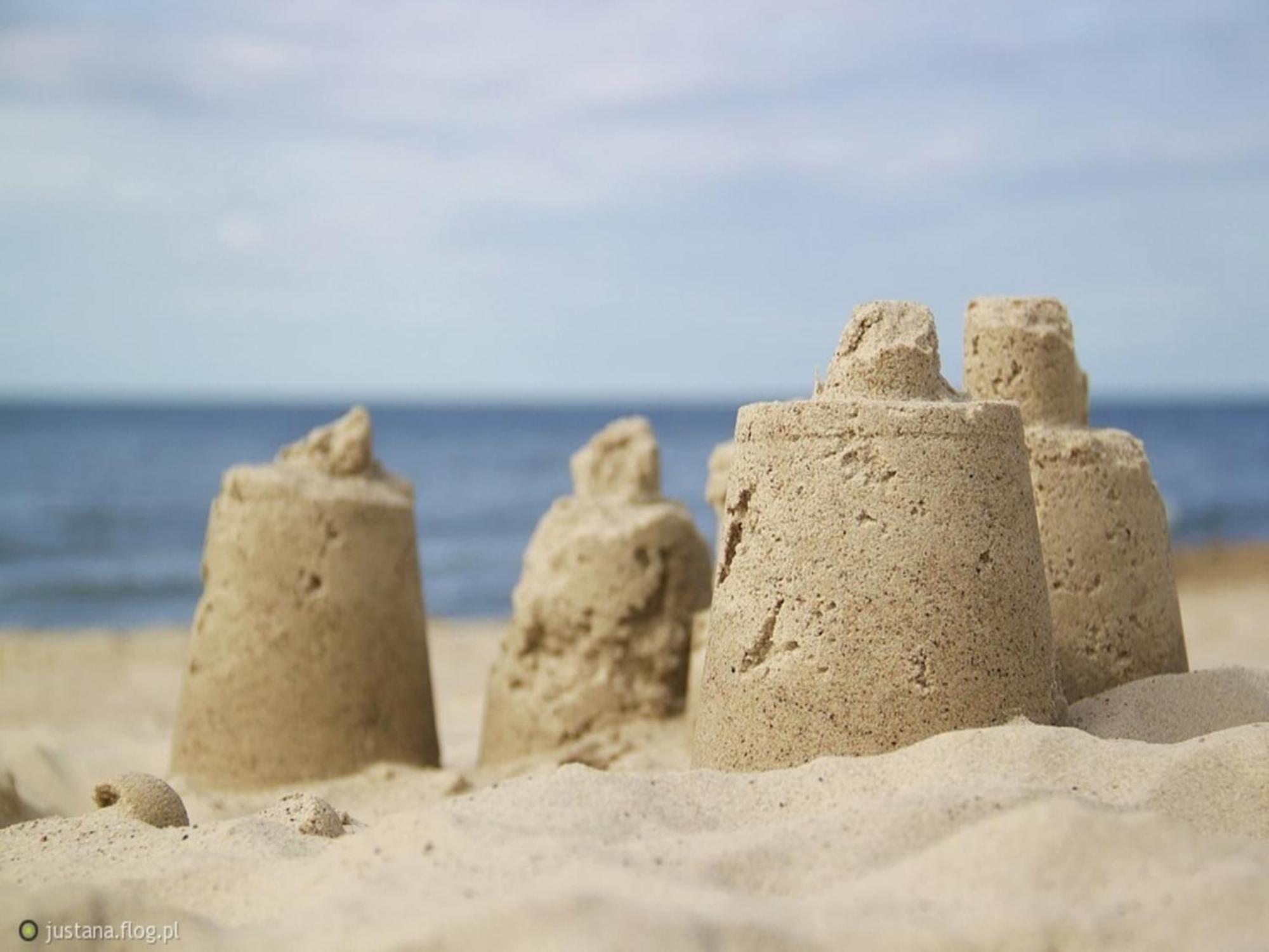 Holiday Homes Close To The Beach סרבינובו מראה חיצוני תמונה
